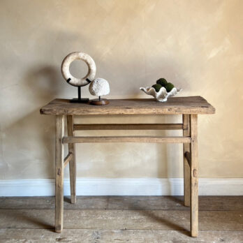 Antique console table | Romey