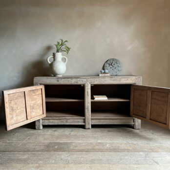 Antique rustic cupboard | Samson