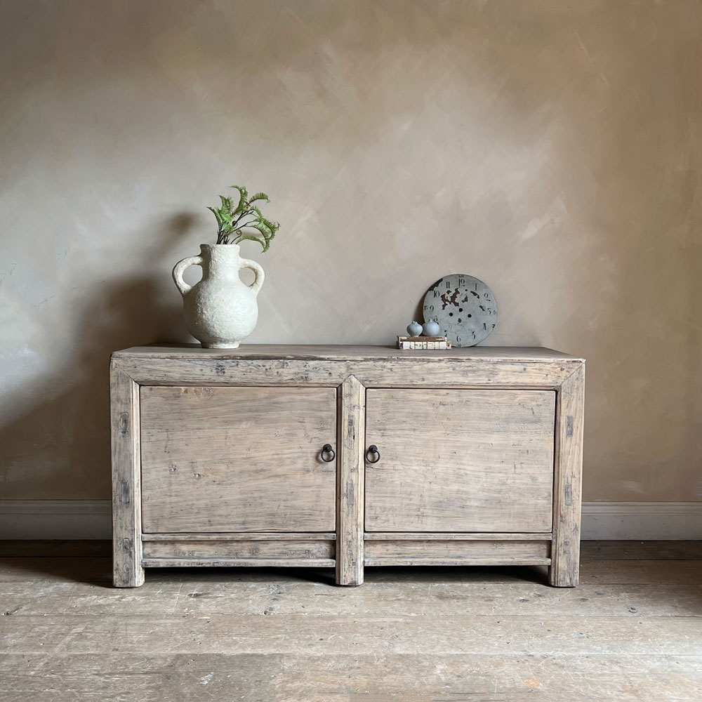 Antique rustic cupboard | Samson