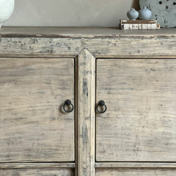 Antique rustic cupboard | Samson