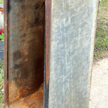 discover our solid reclaimed wood outdoor furniture range for your garden this summer.
