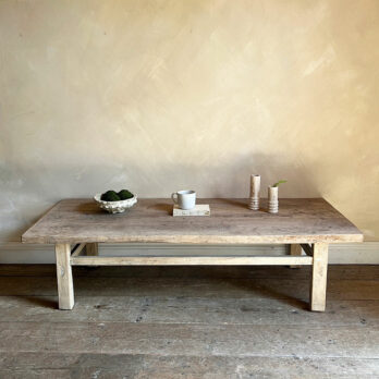 Antique Coffee Table | Middleton