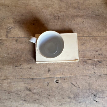 Antique Coffee Table | Middleton