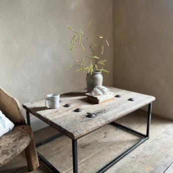 Antique Door Coffee Table | Milford