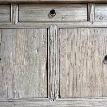 Rustic Reclaimed Cabinet | Monmouth