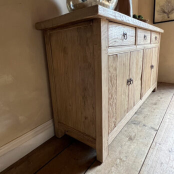 Rustic Reclaimed Cabinet | Monmouth