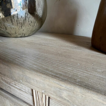 Rustic Reclaimed Cabinet | Monmouth