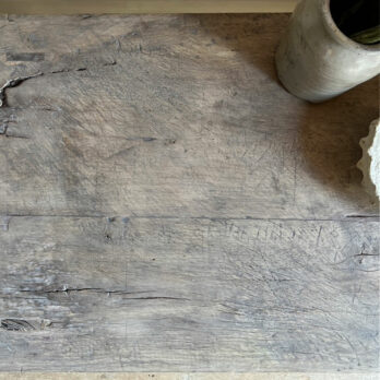 Antique Coffee Table | Montford