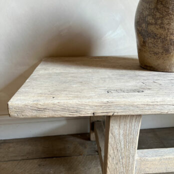 Antique Coffee Table | Morden