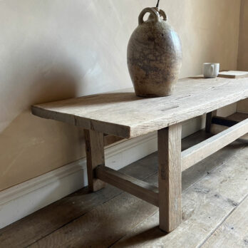 Antique Coffee Table | Morden