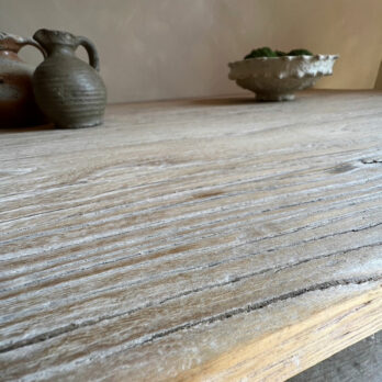 Rustic Reclaimed Coffee Table | Moreton