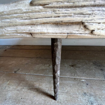 Rustic Reclaimed Coffee Table | Moreton