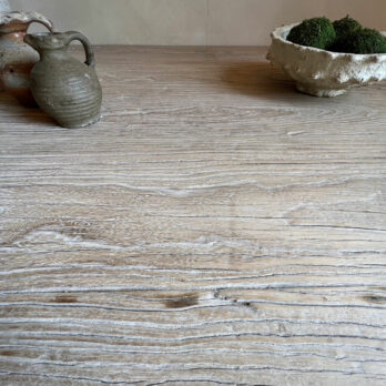 Rustic Reclaimed Coffee Table | Moreton