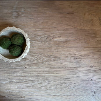Rustic Reclaimed Coffee Table | Moreton
