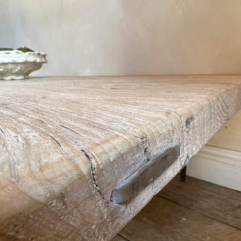 Rustic Reclaimed Coffee Table | Moreton