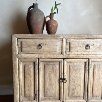 Small antique cupboard | Tara