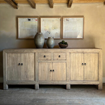 Antique long cabinet | Baliol