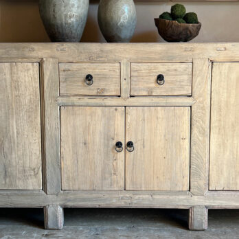 Antique long cabinet | Baliol