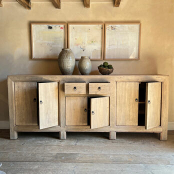 Antique long cabinet | Baliol