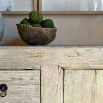 Antique long cabinet | Baliol