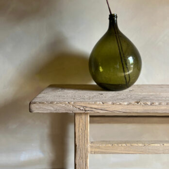 Antique console table | Henley