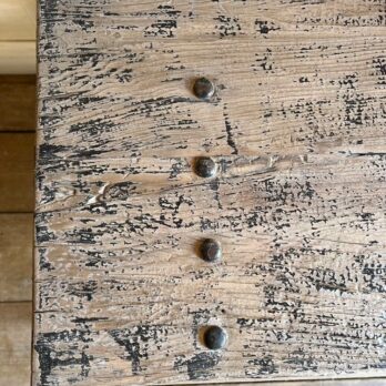 Antique Door Coffee Table | Marston