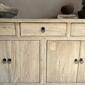 Rustic Reclaimed Cabinet | Milton