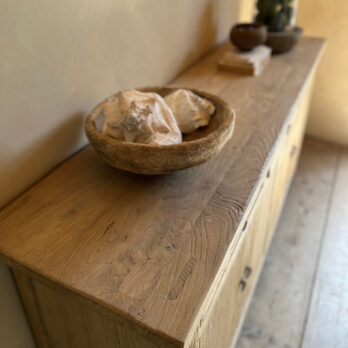 Rustic Reclaimed Cabinet | Milton