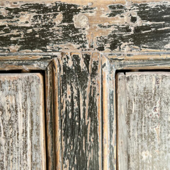 Antique sideboard cupboard | Oriel