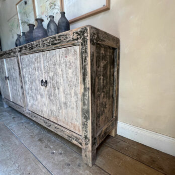 Antique sideboard cupboard | Oriel