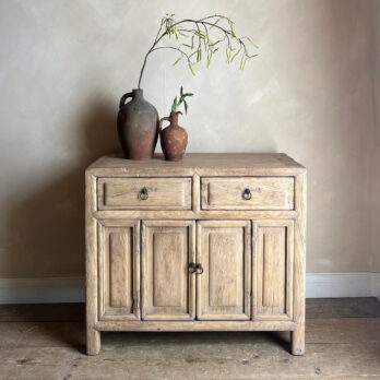 Small antique cupboard | Tara