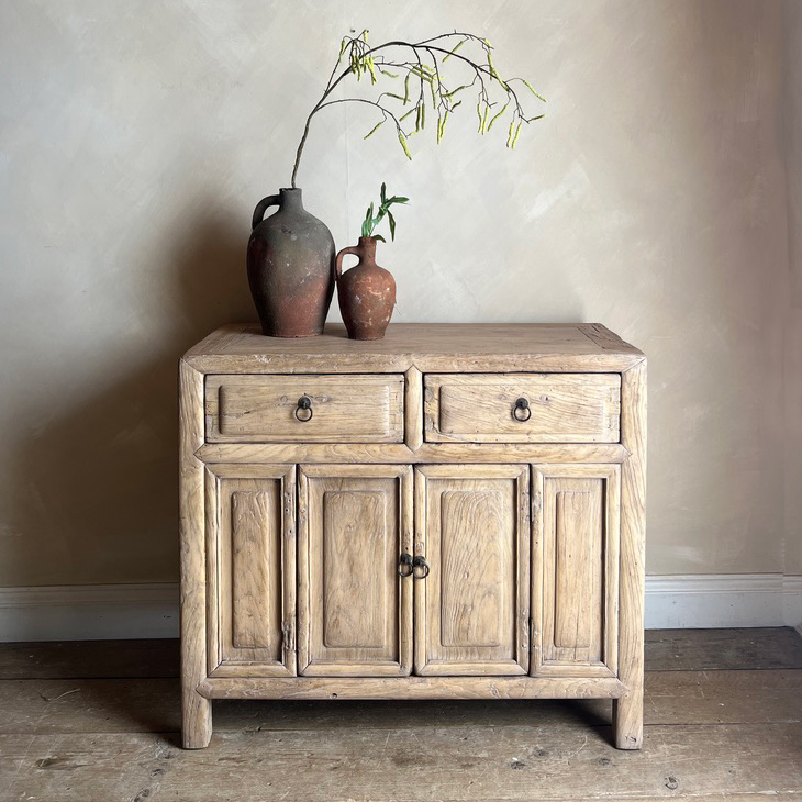 Small antique cupboard | Tara