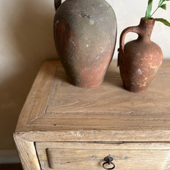 Small antique cupboard | Tara