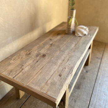 Antique Coffee Table | Adriana