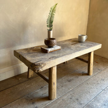 Antique Coffee Table | Albany