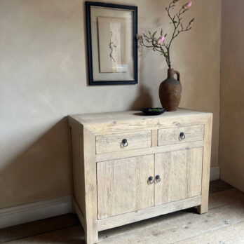Small reclaimed cupboard | Alegra
