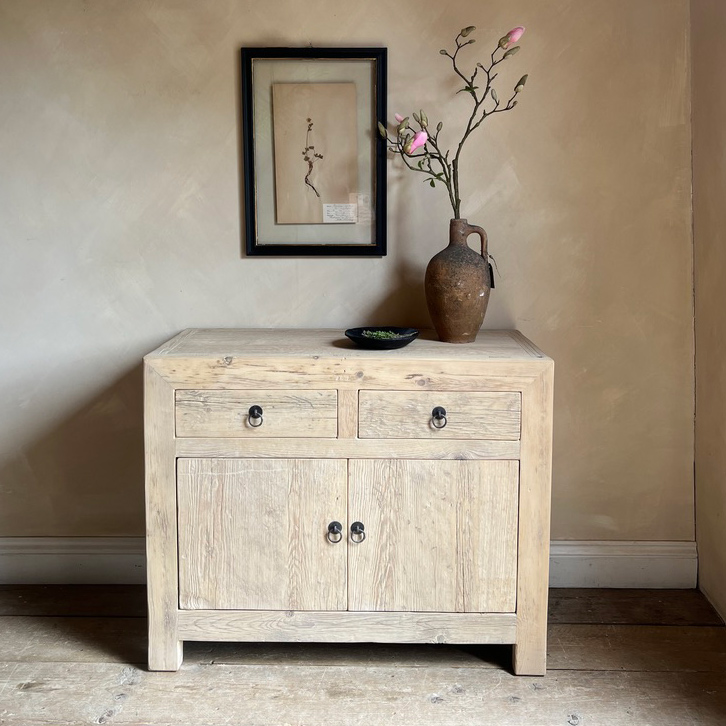 Small reclaimed cupboard | Alegra