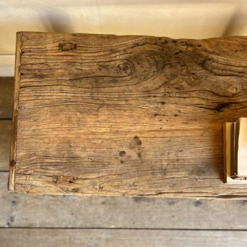 Antique Coffee Table | Alexander