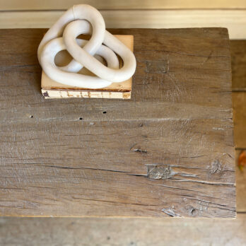 Antique Coffee Table | Amiens