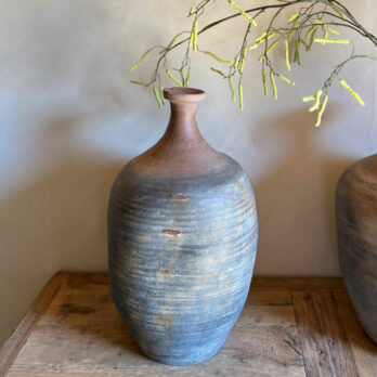 Antique Rice Wine Urn XL B
