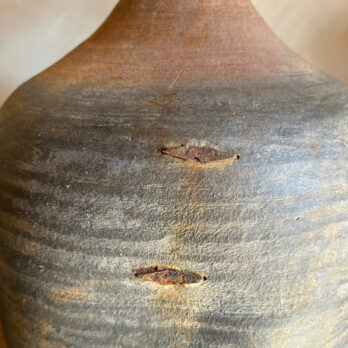 Antique Rice Wine Urn XL B
