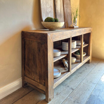 Antique Console Table | Banquo