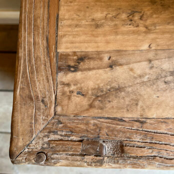 Antique Console Table | Banquo