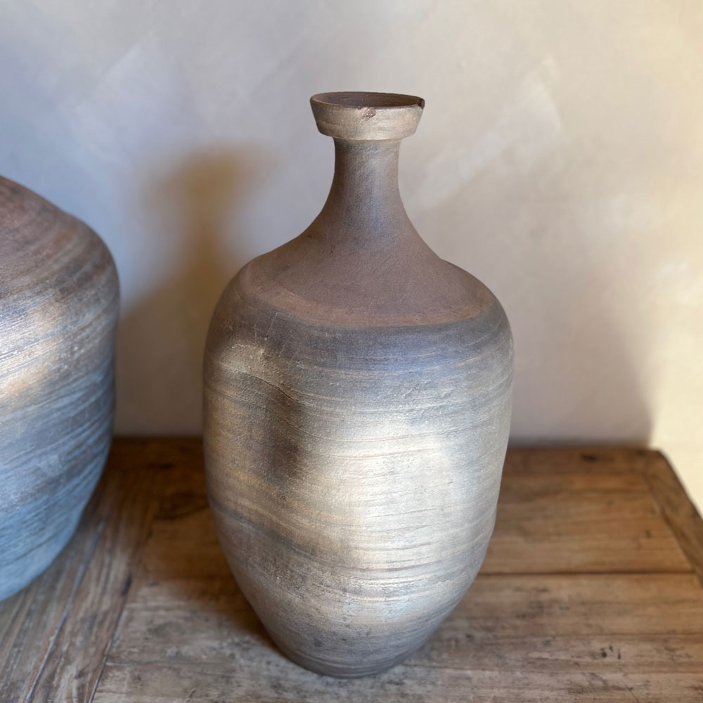 Antique Rice Wine Urn XL C