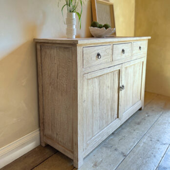 Fawley Reclaimed Sideboard Medium