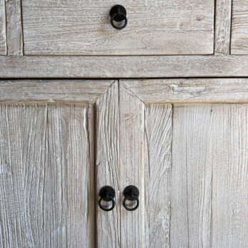 Fawley Reclaimed Sideboard Medium