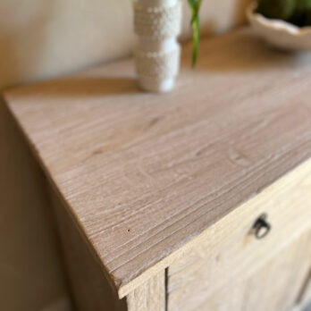 Fawley Reclaimed Sideboard Medium