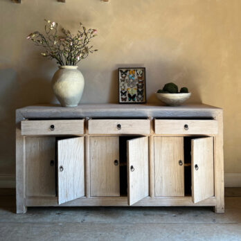 Fawley Reclaimed Sideboard Large