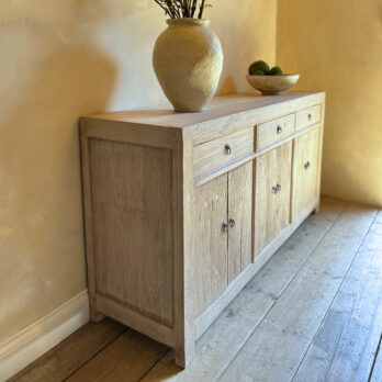 Fawley Reclaimed Sideboard Large