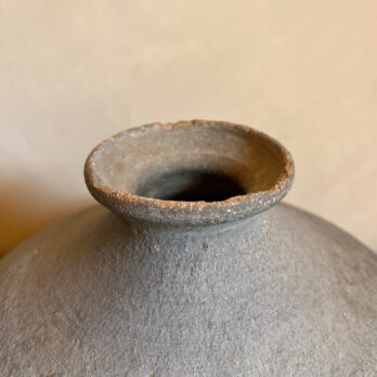 Antique Rice Wine Urn M J